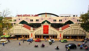 Nên mua sắm ở đâu khi đến Hà Nội?